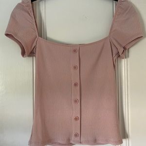 NWOT Reformation Top